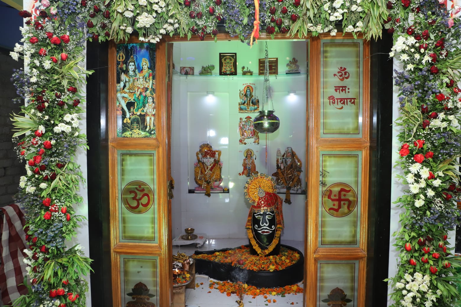 Festival Celebration